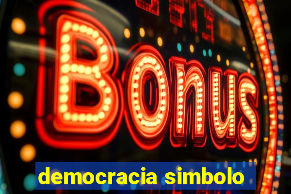democracia simbolo